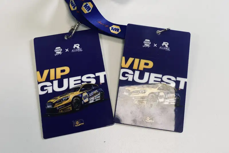 VIP Tickets for Silverstone BTCC -Sold