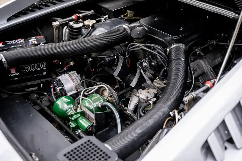 1975 Maserati Merak by Saurer-For Sale