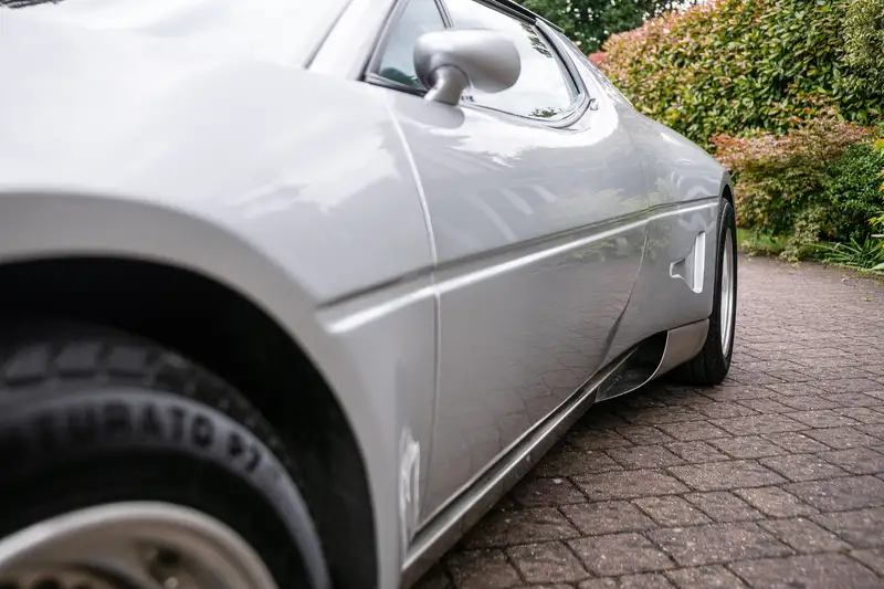 1975 Maserati Merak by Saurer-For Sale