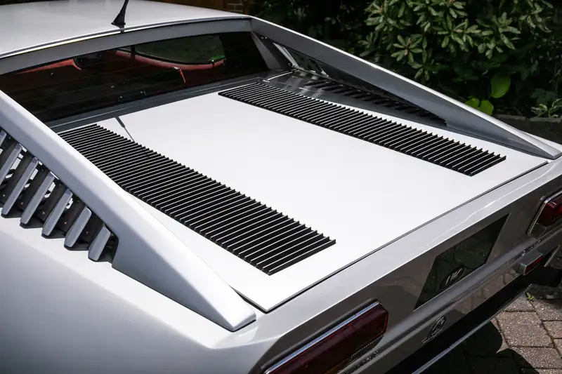 1975 Maserati Merak by Saurer-For Sale