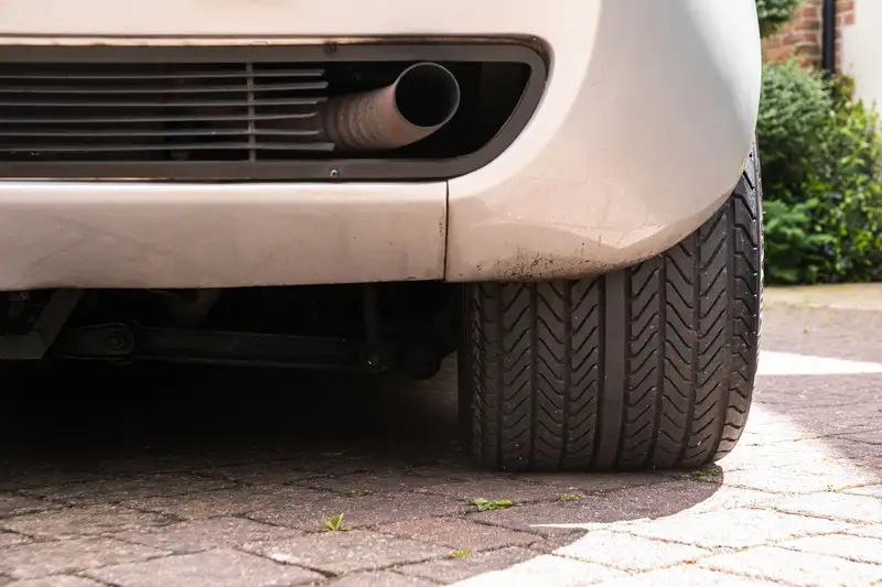 1975 Maserati Merak by Saurer-For Sale