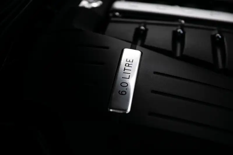 2010 Bentley Continental GT Speed Series 51 A-For Sale