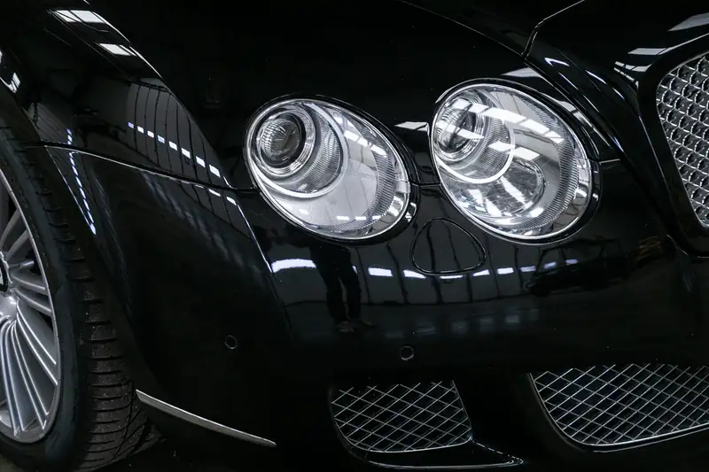 2010 Bentley Continental GT Speed Series 51 A-For Sale