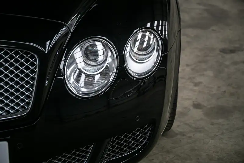 2010 Bentley Continental GT Speed Series 51 A-For Sale