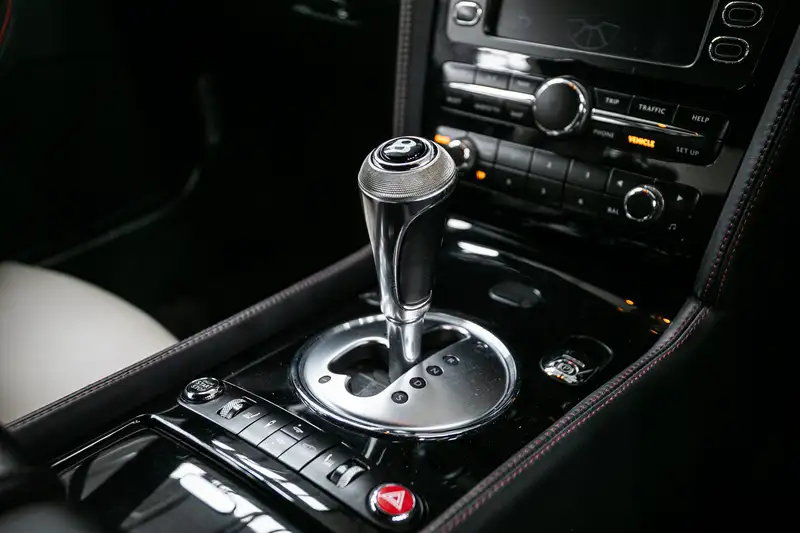 2010 Bentley Continental GT Speed Series 51 A-For Sale