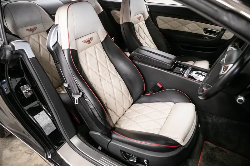 2010 Bentley Continental GT Speed Series 51 A-For Sale