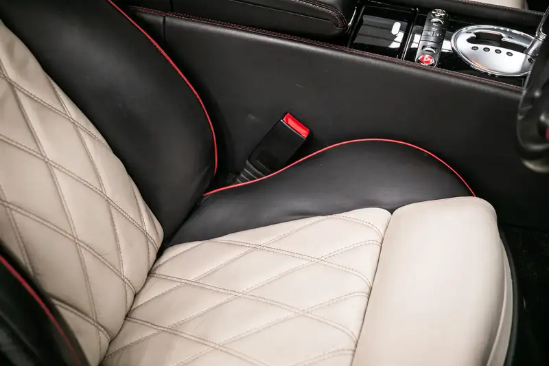 2010 Bentley Continental GT Speed Series 51 A-For Sale