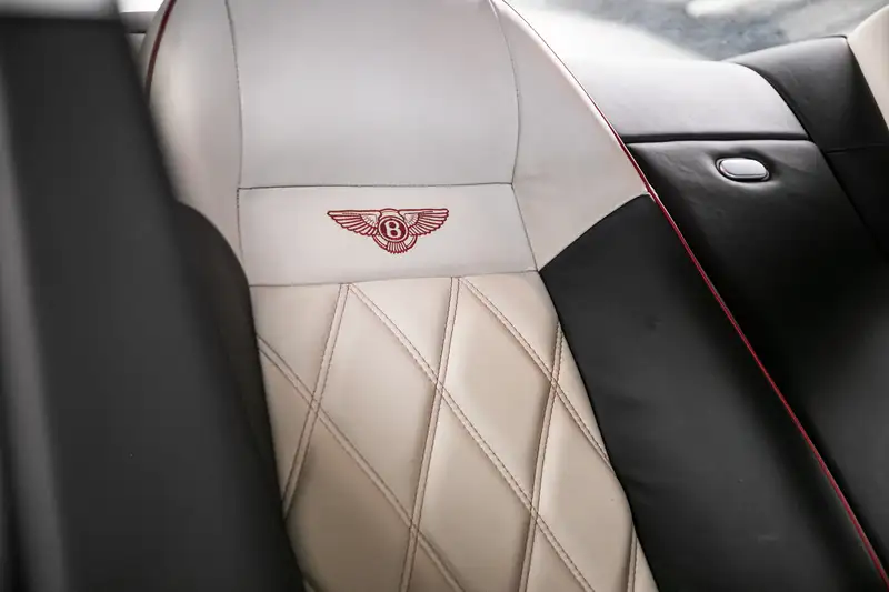 2010 Bentley Continental GT Speed Series 51 A-For Sale