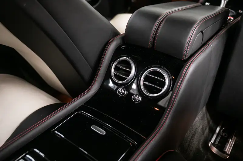 2010 Bentley Continental GT Speed Series 51 A-For Sale