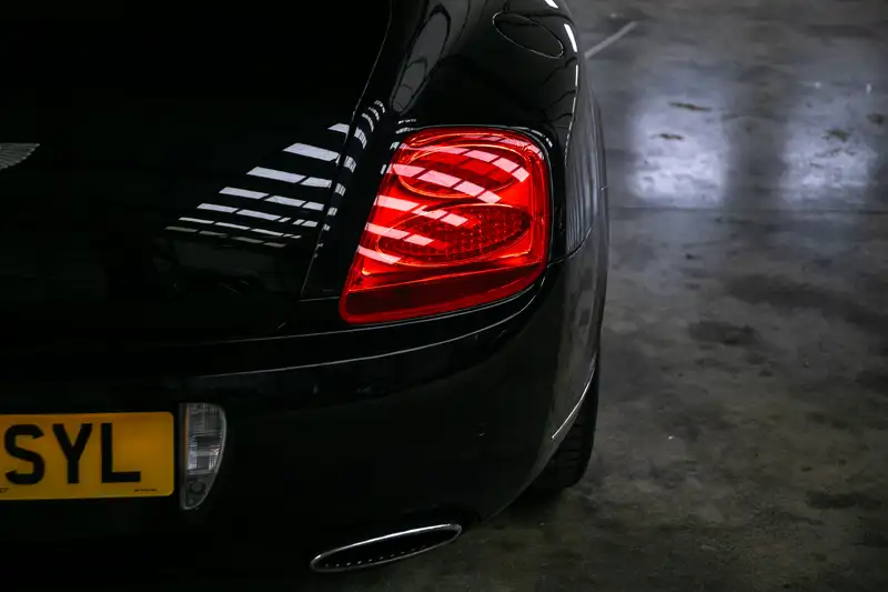 2010 Bentley Continental GT Speed Series 51 A-For Sale
