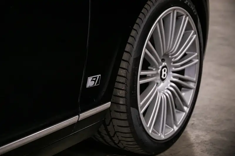 2010 Bentley Continental GT Speed Series 51 A-For Sale