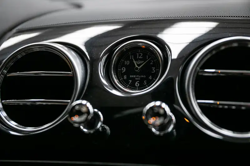 2010 Bentley Continental GT Speed Series 51 A-For Sale