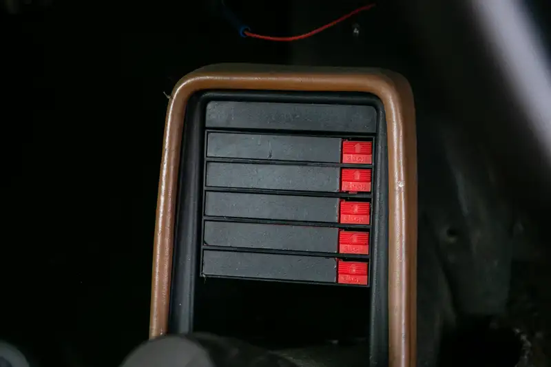 1978 Porsche 911 SC Targa - Garage find-For Sale