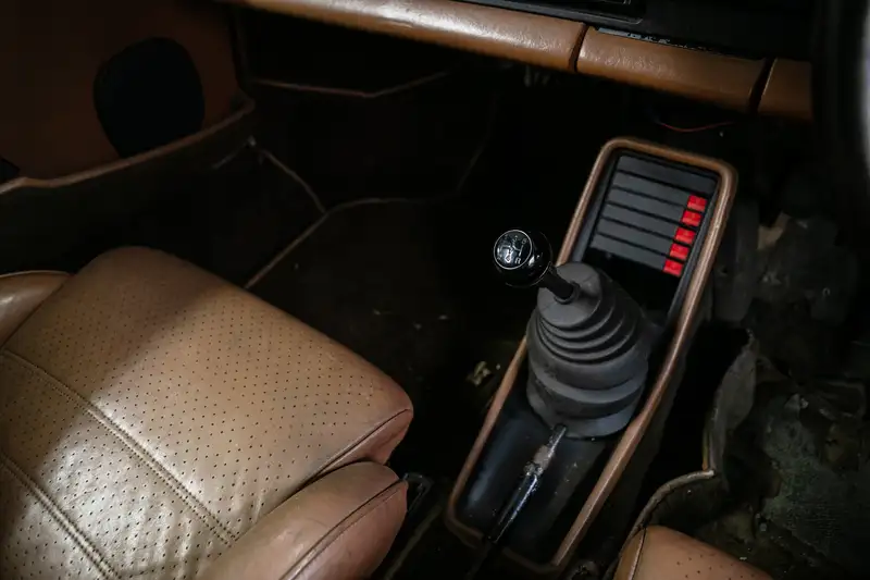 1978 Porsche 911 SC Targa - Garage find-For Sale