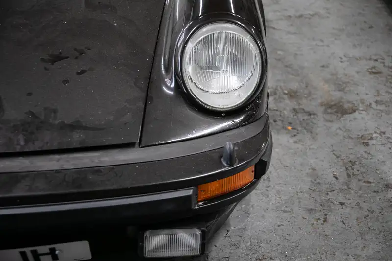1978 Porsche 911 SC Targa - Garage find-For Sale