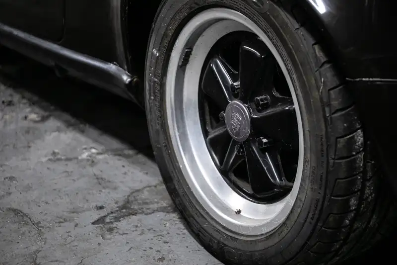 1978 Porsche 911 SC Targa - Garage find-For Sale