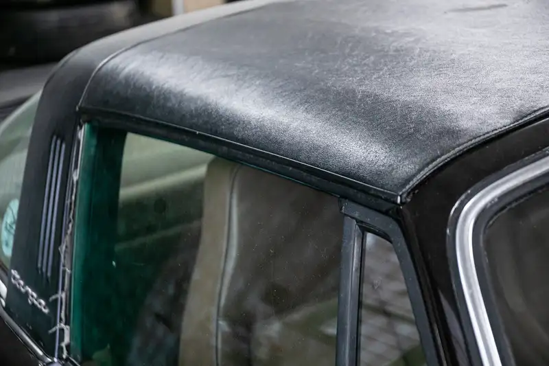 1978 Porsche 911 SC Targa - Garage find-For Sale