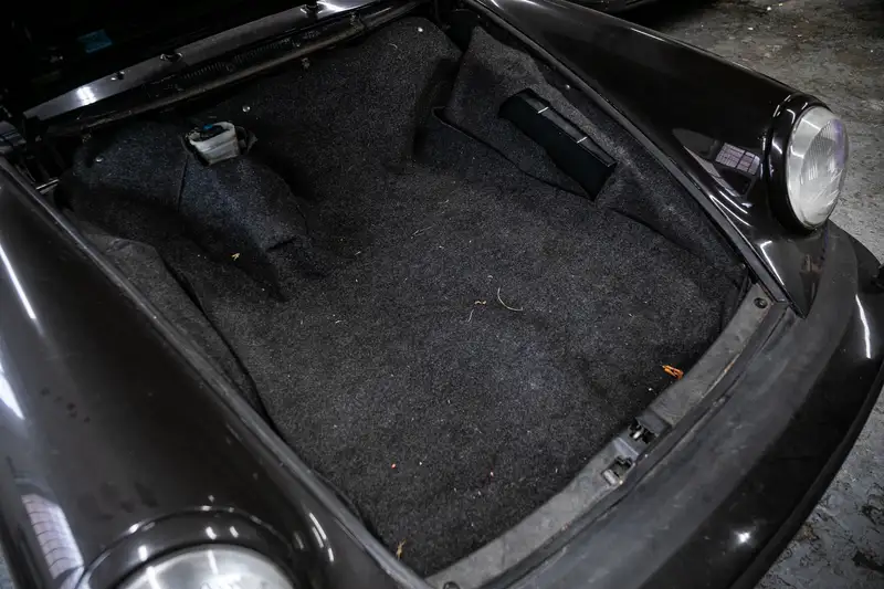 1978 Porsche 911 SC Targa - Garage find-For Sale