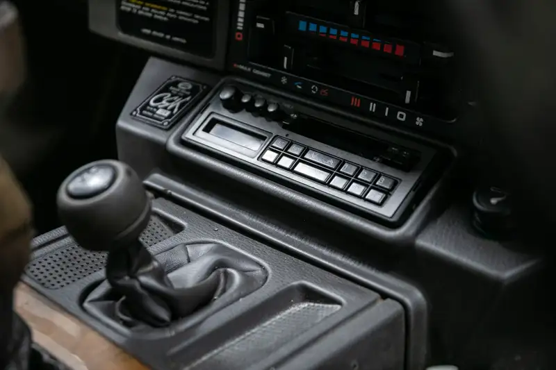 1991 Range Rover CSK #129-For Sale