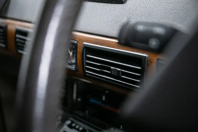 1991 Range Rover CSK #129-For Sale