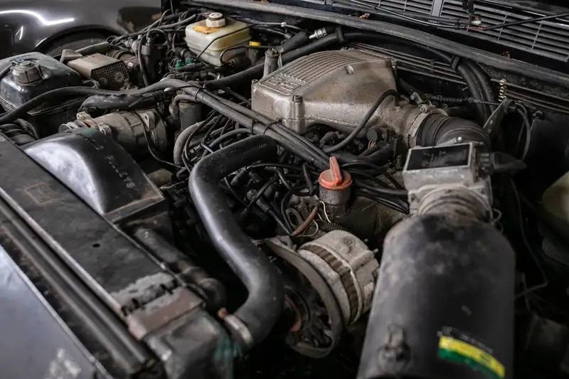 1991 Range Rover CSK #129-For Sale