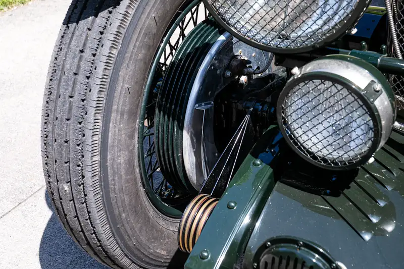 1949 Bentley Le Mans Eight by Racing Green Engineering-For Sale