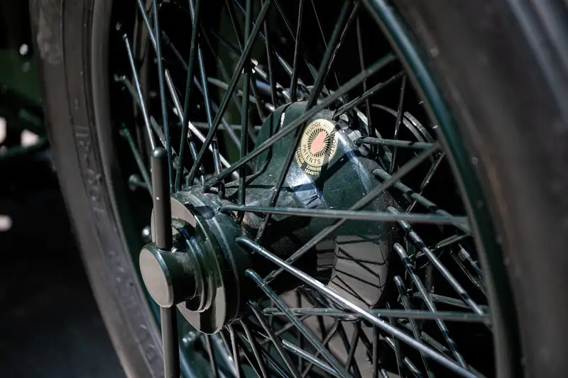 1949 Bentley Le Mans Eight by Racing Green Engineering-For Sale