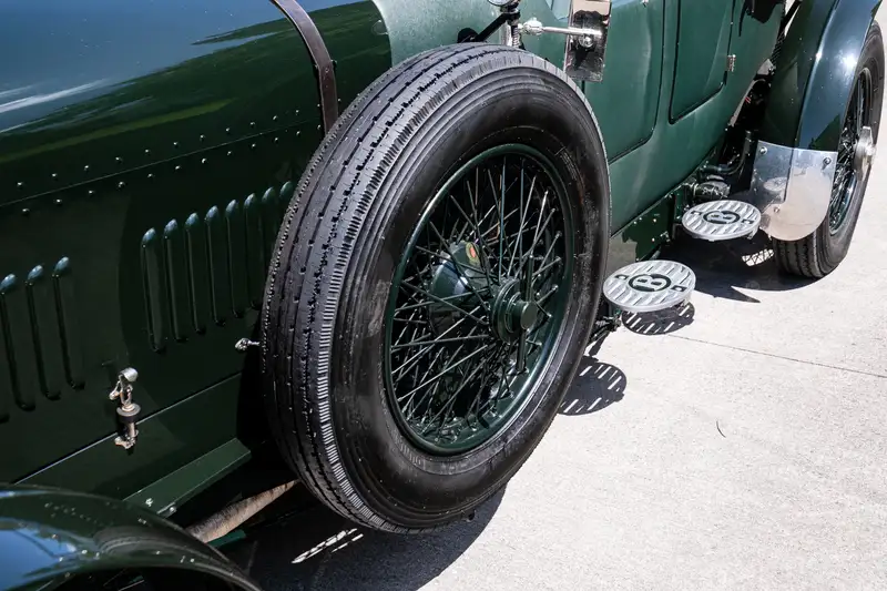 1949 Bentley Le Mans Eight by Racing Green Engineering-For Sale