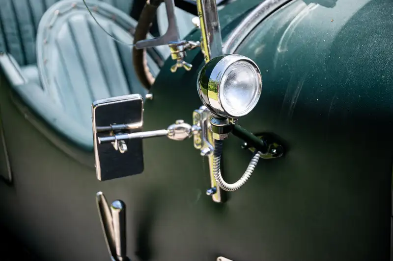 1949 Bentley Le Mans Eight by Racing Green Engineering-For Sale