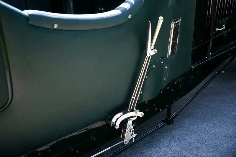 1949 Bentley Le Mans Eight by Racing Green Engineering-For Sale