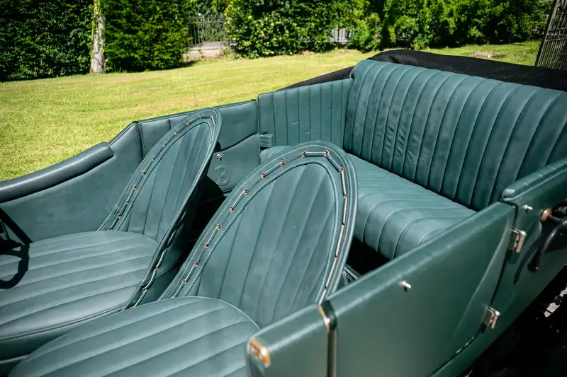 1949 Bentley Le Mans Eight by Racing Green Engineering-For Sale