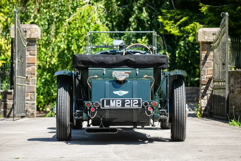 1949 Bentley Le Mans Eight by Racing Green Engineering-For Sale