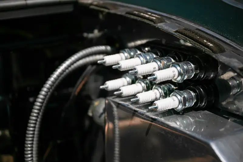 1949 Bentley Le Mans Eight by Racing Green Engineering-For Sale