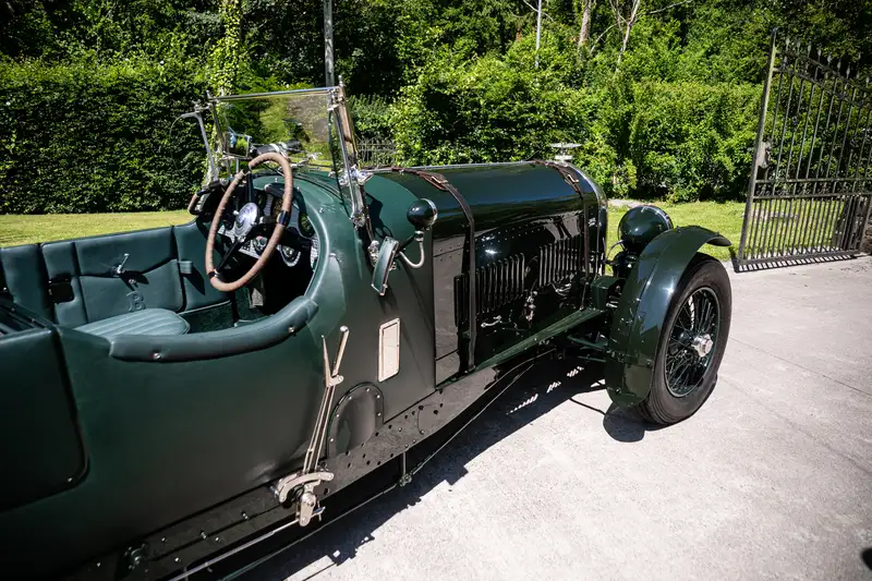 1949 Bentley Le Mans Eight by Racing Green Engineering-For Sale