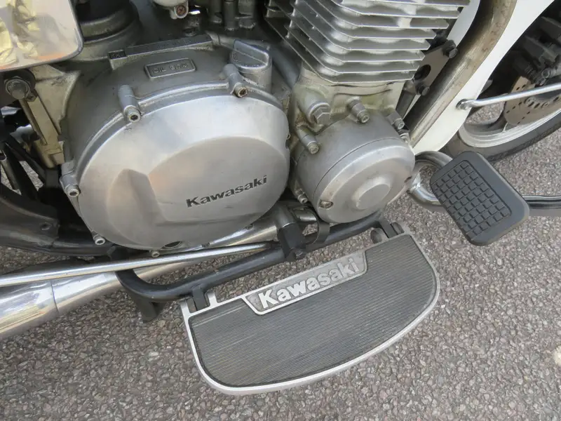 1992 Kawasaki KZ1000P Police bike 998cc-For Sale