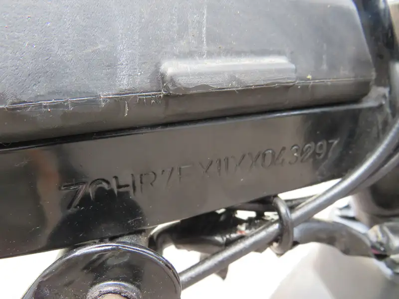 2003 Di Blasi Folding Moped 49cc-Sold