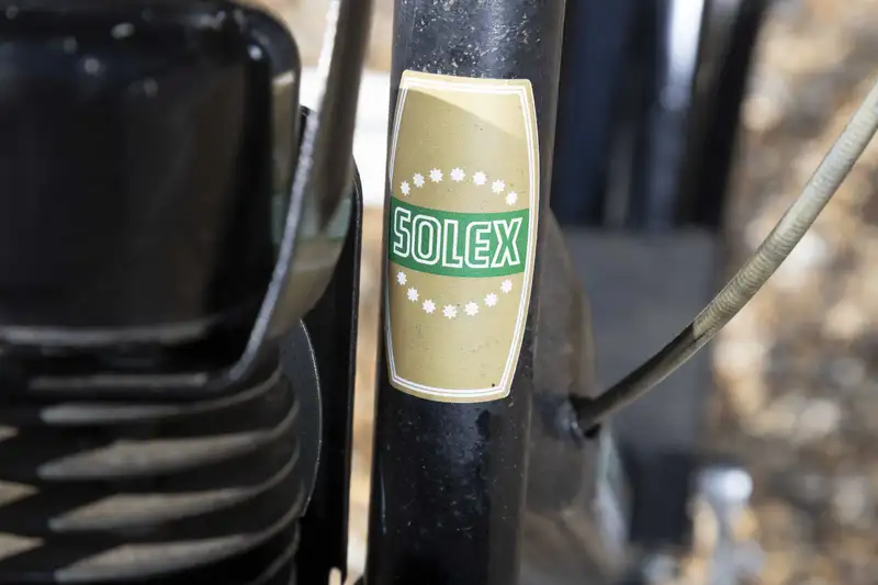 1972 VeloSolex S 3800 49cc-Sold