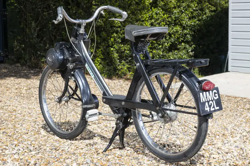 1972 VeloSolex S 3800 49cc-Sold