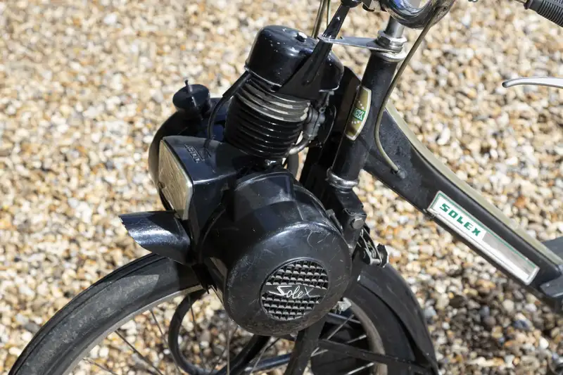 1972 VeloSolex S 3800 49cc-Sold