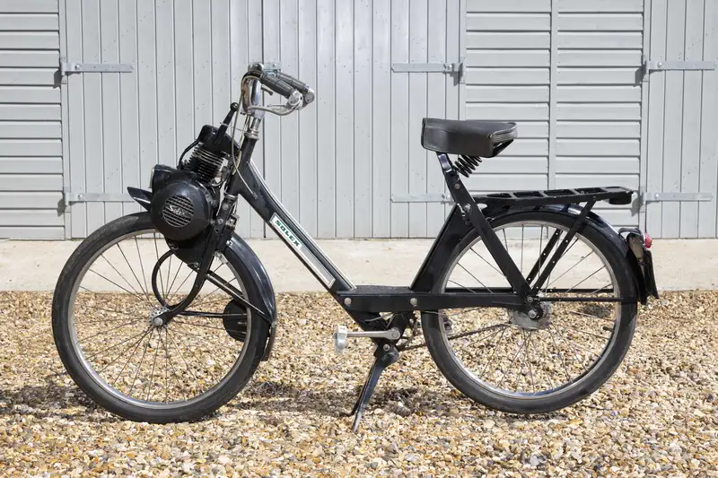 1972 VeloSolex S 3800 49cc-Sold