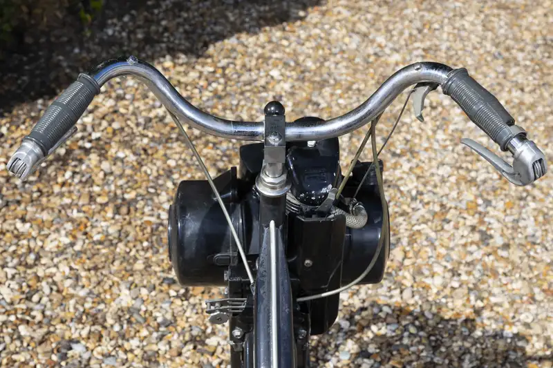 1972 VeloSolex S 3800 49cc-Sold