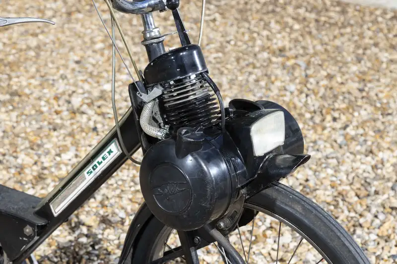 1972 VeloSolex S 3800 49cc-Sold