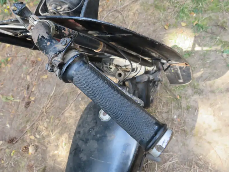 1953 Brockhouse Corgi 98cc-For Sale