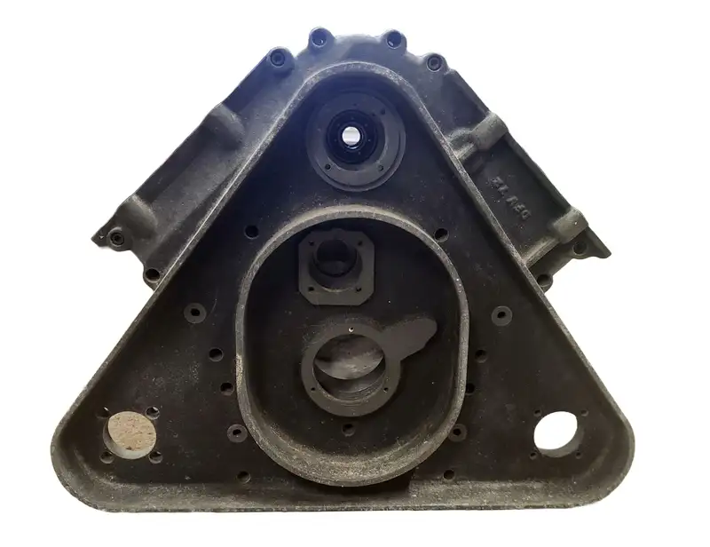 Ford DFV Formula 1 V8 Engine Block and Sump-For Sale