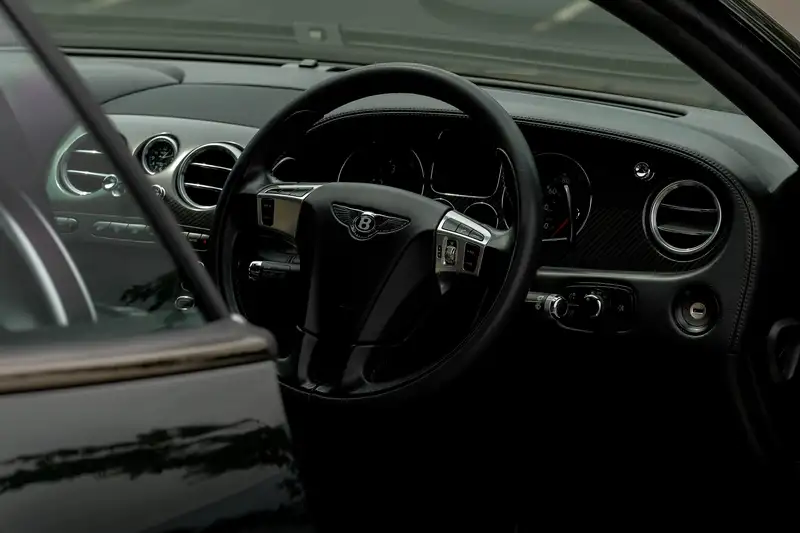2010 Bentley Continental W12 Supersports-For Sale