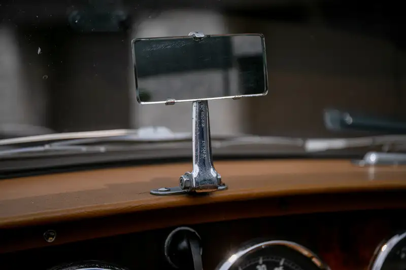 1954 Aston Martin DB2/4 Drop Head Coupe-For Sale