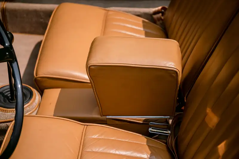 1954 Aston Martin DB2/4 Drop Head Coupe-For Sale