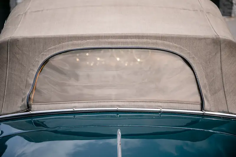 1954 Aston Martin DB2/4 Drop Head Coupe-For Sale