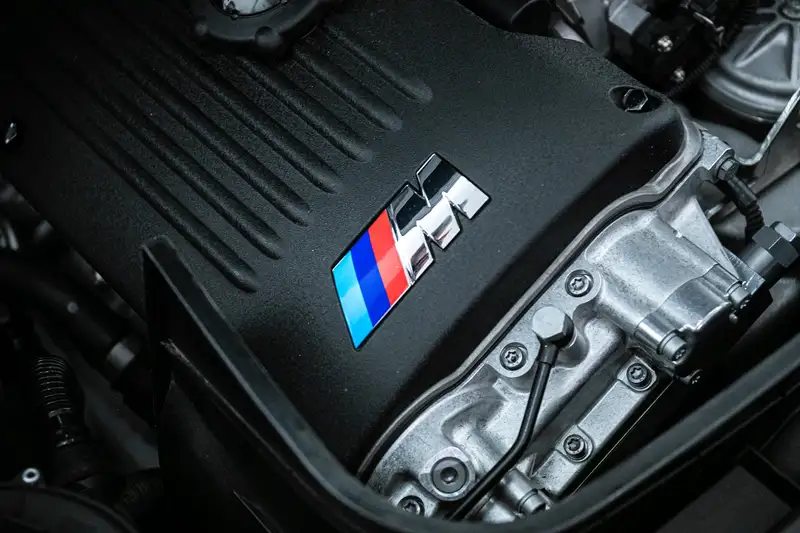 2002 BMW M3 (E46)-For Sale