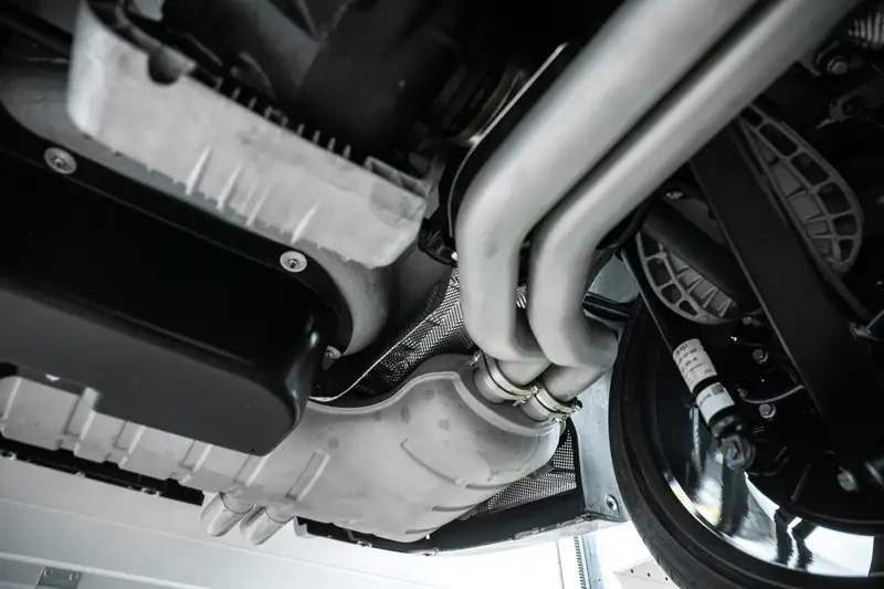 2002 BMW M3 (E46)-For Sale